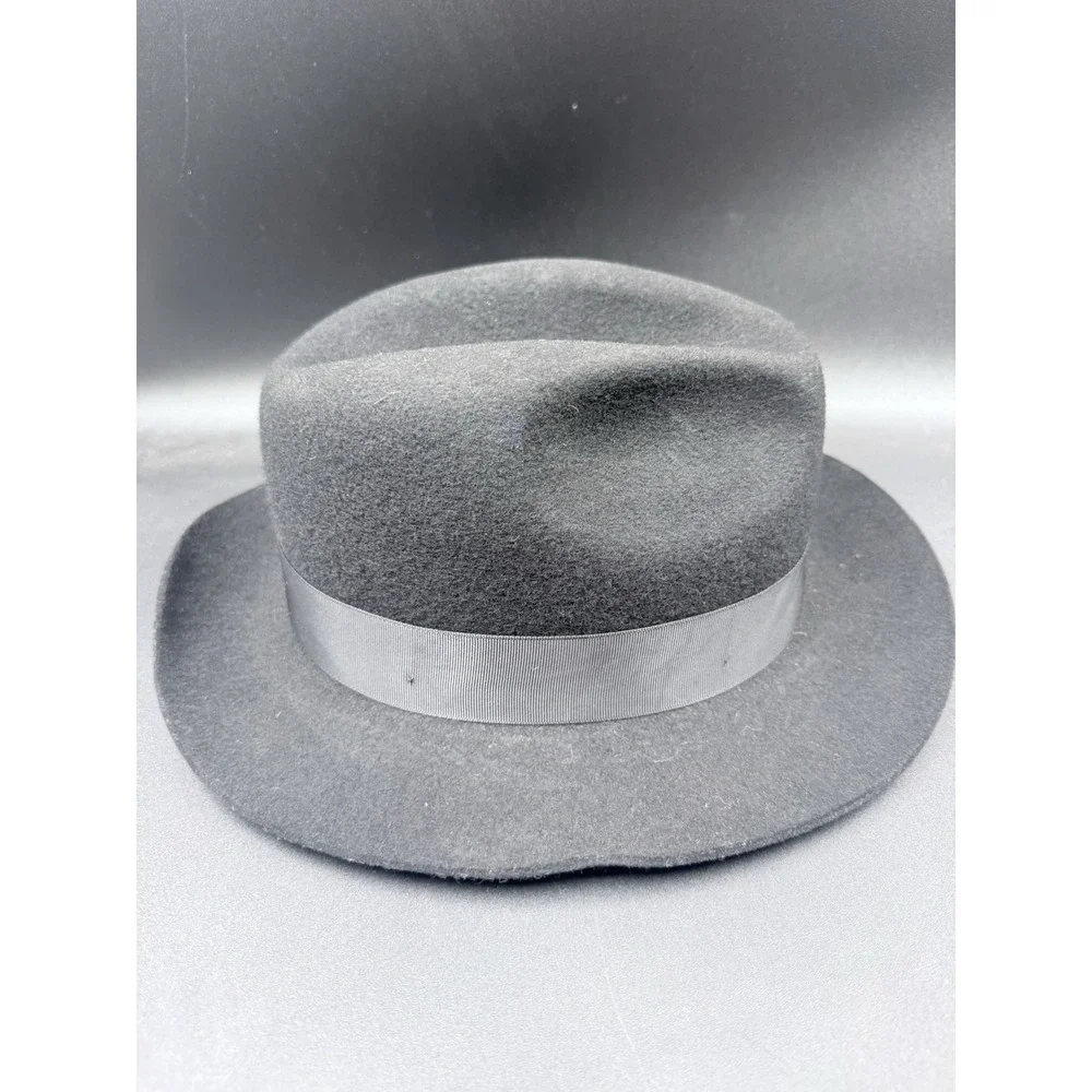 Steven Land Hat Castro Collection Size Large